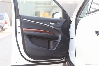 2014款讴歌MDX 3.5L豪华版