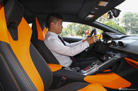 2014款Huracan LP610-4