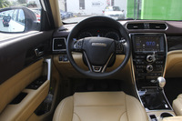 2016款哈弗H2 1.5T手动四驱豪华型