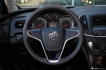 2015款君威1.6T自动时尚技术型