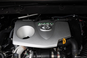 2015款汉兰达2.0T自动两驱豪华版