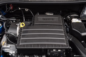 2015款晶锐1.4L自动创行版