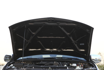 2013款帕杰罗·劲畅3.0L 自动四驱旗舰版