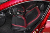 2015款逸动XT 1.6L自动俊酷型国IV