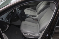 2014款东风标致408 1.8L自动豪华版