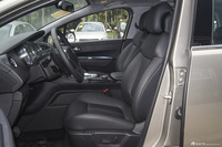 2015款东风标致3008 1.6T自动THP至尚版