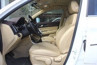 2016款哈弗H2 1.5T手动四驱豪华型