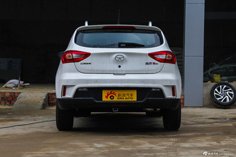 2015款瑞风S2 1.5L手动豪华型