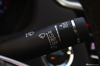 2016款凯迪拉克XTS 2.0T自动28T技术型