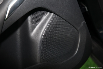 2014款沃尔沃V40 Cross Country 2.0T智逸版