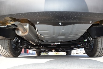 2016款雪铁龙C4世嘉1.2T自动THP豪华型