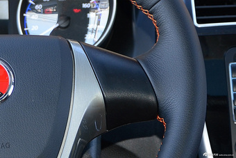 2016款景逸X5 1.6L手动尊享型