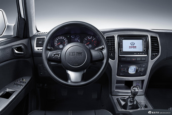 2015款北汽威旺007