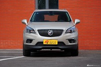 2015款昂科威20T两驱精英型