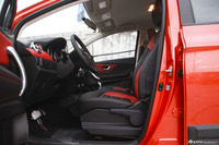 2016款哈弗H1 1.5L手动豪华型蓝标