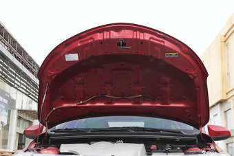 2014款威驰1.5L自动智尊版