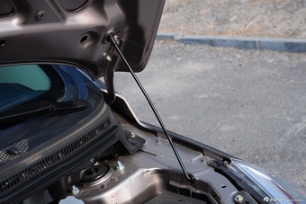 2015款绅宝D20两厢1.5L手动乐天版