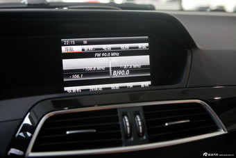 2013款奔驰C300运动型