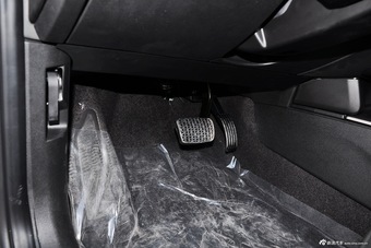 2015款观致3都市SUV 1.6T自动型动派