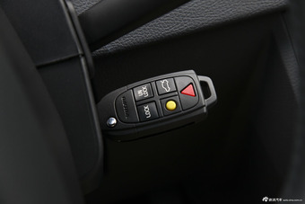 2015款沃尔沃XC CLASSIC