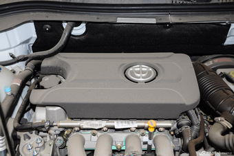 2014款中华V5 1.5T手动两驱运动型