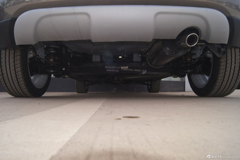 2015款CS35 1.6L手动豪华型国V