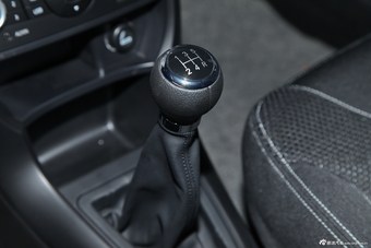 2012款中华H230 1.5L手动舒适型