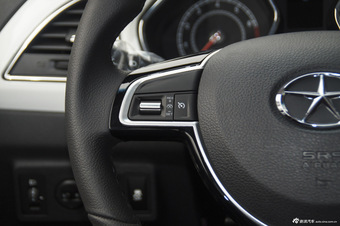 2015款瑞风S2 1.5L手动豪华型