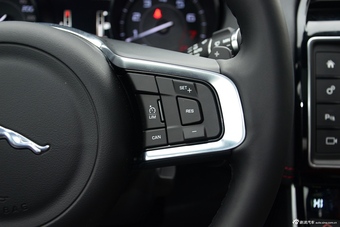 2015款捷豹XE 3.0T自动V6 S/C
