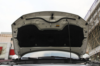 2014款哈弗H2 1.5T手动两驱尊贵版