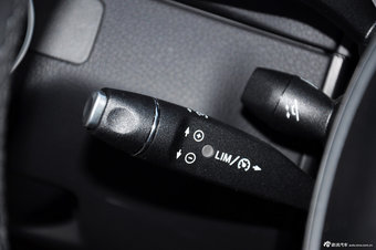 2013款奔驰C级到店实拍