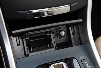 2015款雅阁2.0LXS精英版