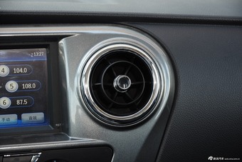 2015款瑞风M3 1.6L手动豪华智能型