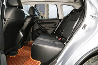 2013款森林人2.5i自动尊贵版