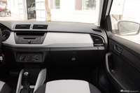 2015款晶锐1.4L自动前行版