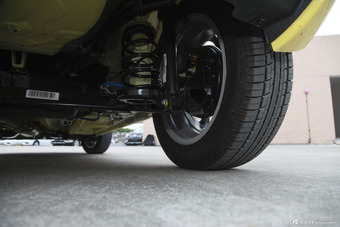 2015款奔奔1.4L IMT尊贵型国4