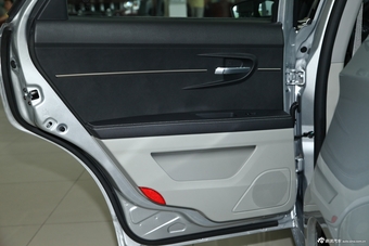 2014款绅宝D50 1.5L 手动舒适版