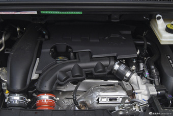 2015款东风标致3008 1.6T自动THP至尚版