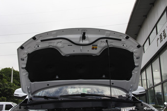 2016款哈弗H2 1.5T自动两驱豪华型