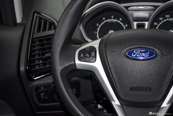 2013款翼搏1.0T手动尊贵型