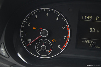 2014款帕萨特1.4T DSG蓝驱版