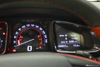 2016款DS 4S 1.8T自动尊享版THP200
