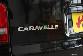 2014款凯路威到店实拍