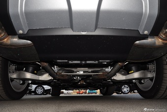 2015款揽胜运动版3.0 V6 SC 锋尚创业版