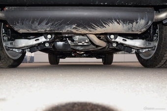 2016款发现神行2.0T自动限量版