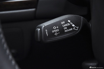 2014款奥迪A6L 2.5L 30TFSI舒适型