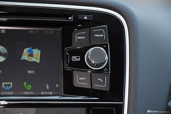 2016款欧蓝德2.4L四驱旗舰GT版 7座