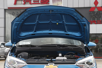 2016款乐风RV 1.5L自动趣行版