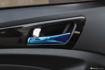 2015款逸动XT 1.6L手动俊酷型国IV