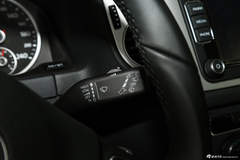 2015款途观2.0T自动四驱豪华版